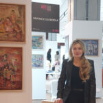 StandBea par Beatrice Guibergia