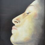 2014 L\'endormie par 52885