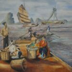 2014 Pêcheurs d\'autrefois par 52885