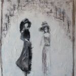 Complices par Patrick de Zell