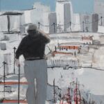 en avant vers 2026 par Patrick de Zell