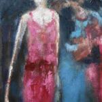 présence par Patrick de Zell