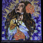 Elévation par Soléan Aimée