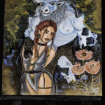 Domination par Soléan Aimée