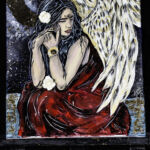 Gabriela par Soléan Aimée