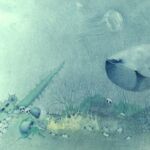 La mélancolie par Céline Granier