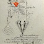 Ave nostalgico par Céline Granier