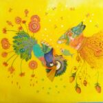 La félicité par Céline Granier