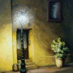 Douceur de la nuit