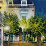 Casas de las Sirénas