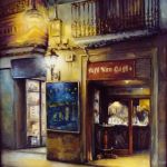 Café Van Gogh