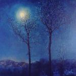 Nuit Bleu