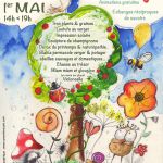 Fête de la nature au Verger