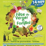 Fête du verger Croqueurs de Pommes