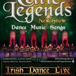 Affiche Celtic Legend