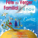 Croqueurs de Pommes