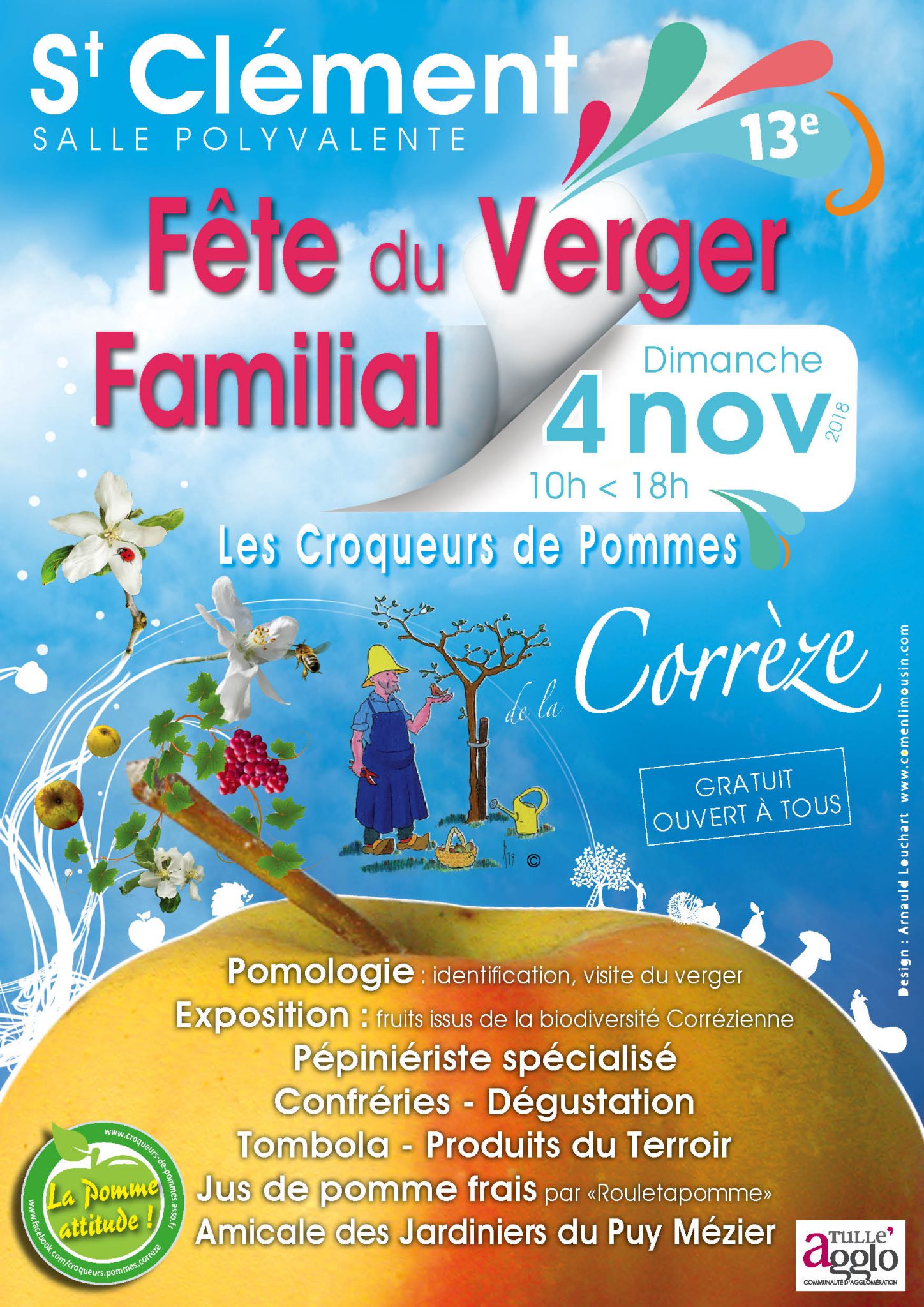 croqueurs-de-pommes