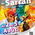 Festival de Sarran