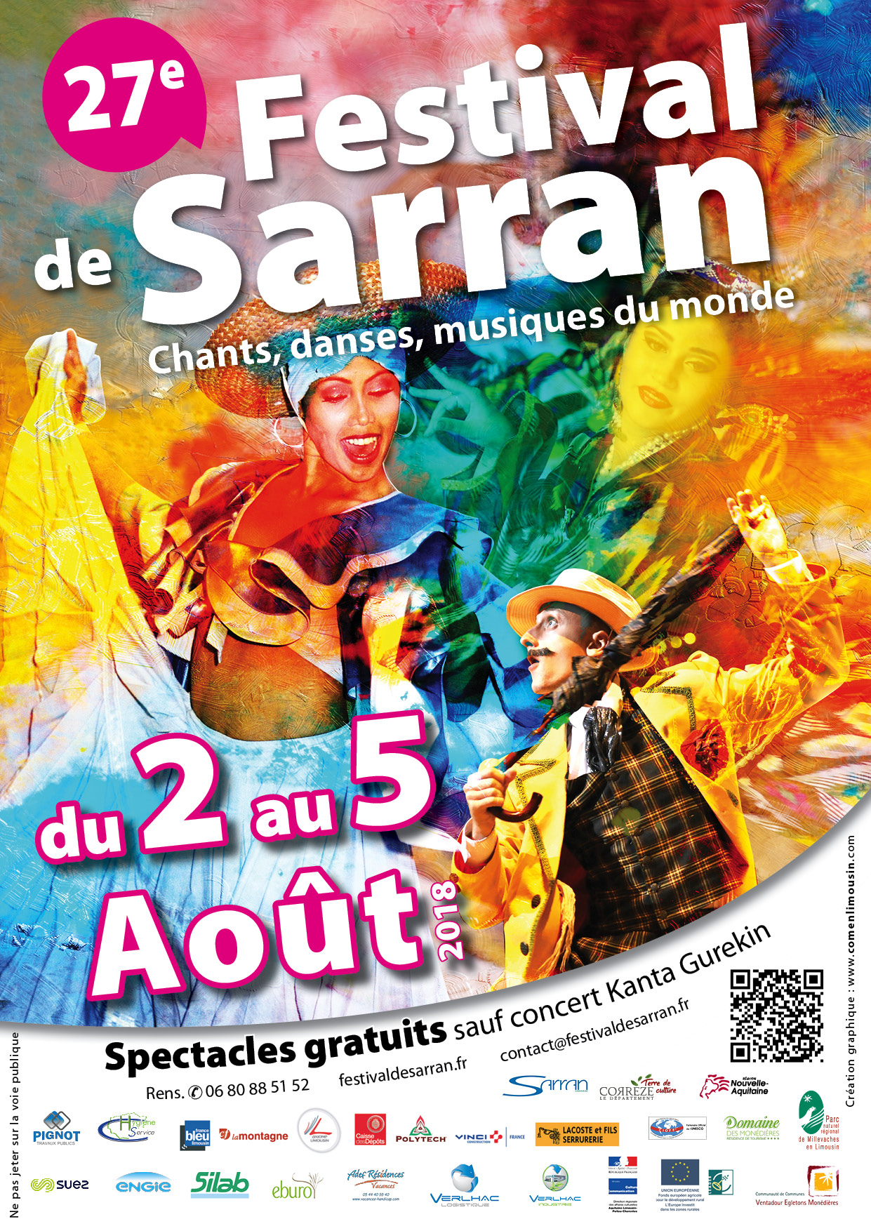 festival-de-sarran