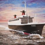 31 Noeuds par Michel Emile Arthur Schaillée