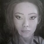 FU HAO par Michel Emile Arthur Schaillée