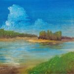 La Loire Nature Pure par Michel Emile Arthur Schaillée