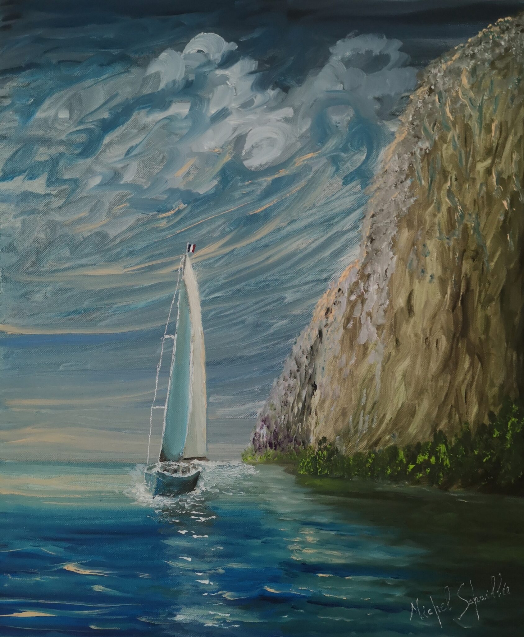 naviguer-le-bergen-fjord