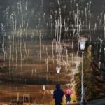 LES 222 MARCHES par Michel Emile Arthur Schaillée