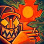 L\'AFFREUX SUMMER MIXTAPE par ANX