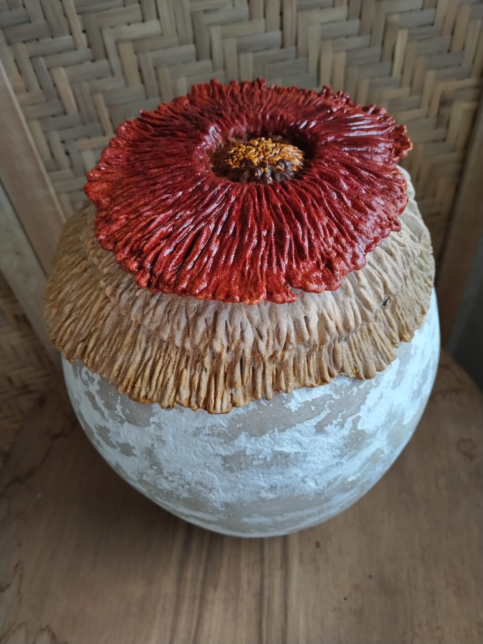 dahlia