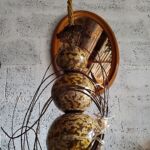 Jungle bubble par Atelier de la Multitude