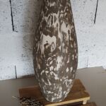 Jarre cappuccino par 54132