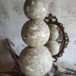 Moon bubble par Atelier de la Multitude