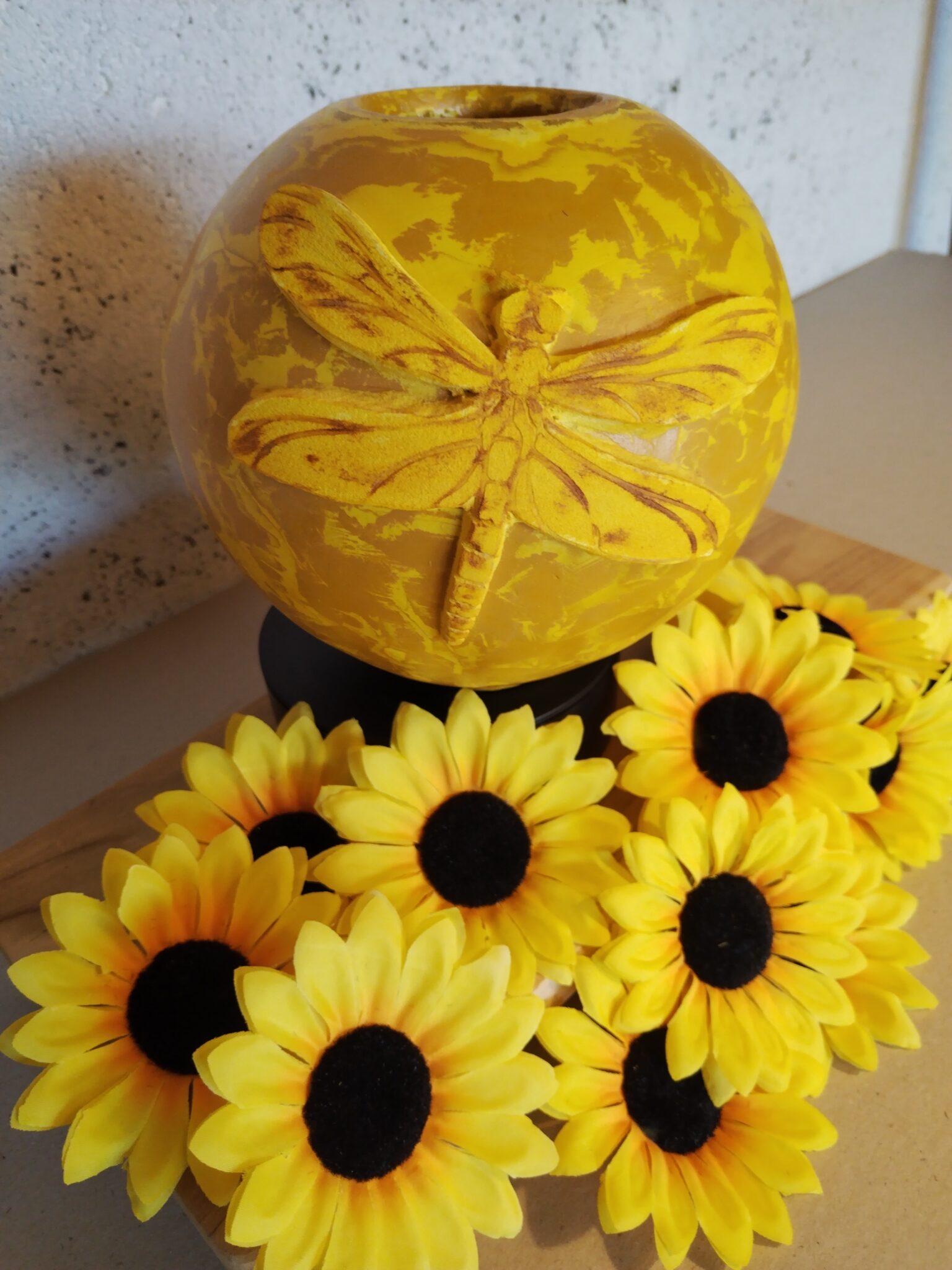sun-flower