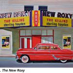 The New Roxy    N° 481    2015