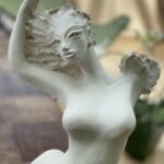 Clara par Marie-Claire Marques