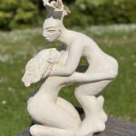 Duo par Marie-Claire Marques