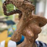 Résilience par Marie-Claire Marques