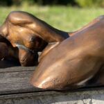 Morphée par Marie-Claire Marques