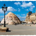 PARIS-LOUVRE