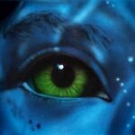 Pandora par Kris Evano