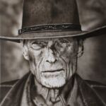 Mr Clint par Kris Evano