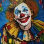 Les larmes du rire par Kris Evano