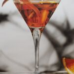 Martini drink par Kris Evano