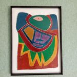 Cyclope par Jimmy Gosselin