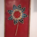 Fleur par Jimmy Gosselin