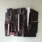 assemblage par Jimmy Gosselin