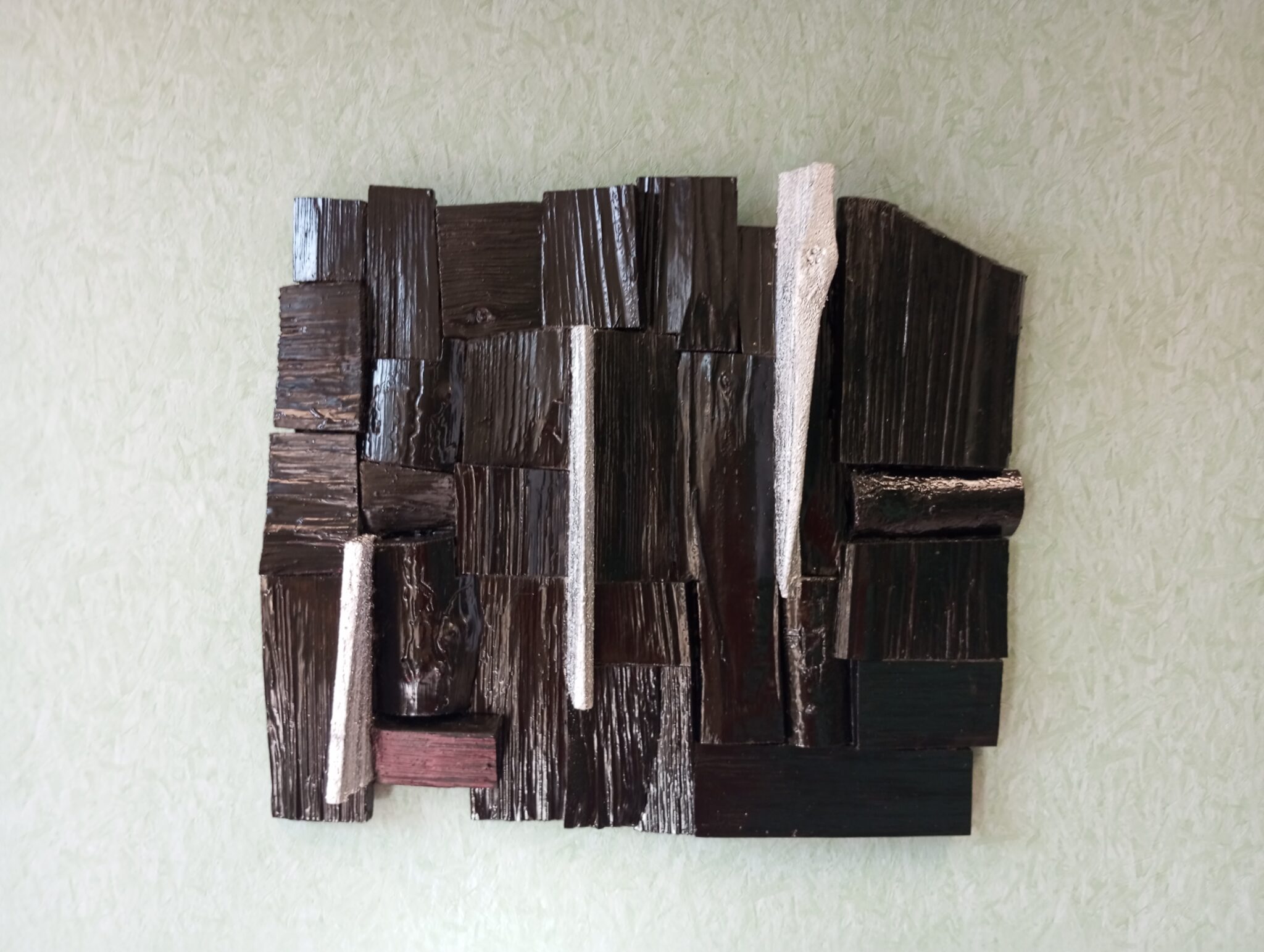 assemblage