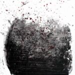 200618 - Acrylique sur papier marouflé sur toile - 65 x 54 cm par Henri Martraix