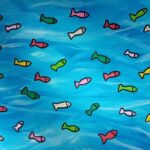 Motifs pour impression objet par le Dragon qui rit